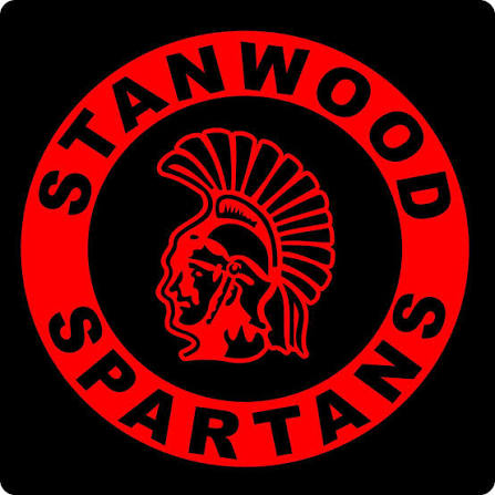 Stanwood Spartans logo